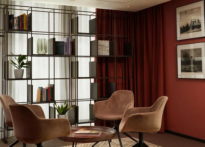 Pan Pacific London