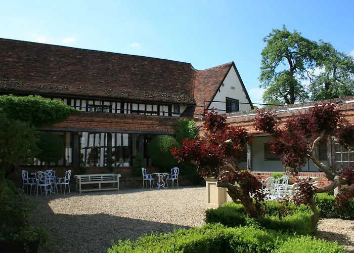 Swan Hotel & Spa