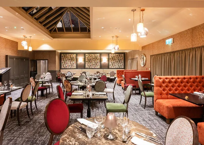 Park Farm Hotel