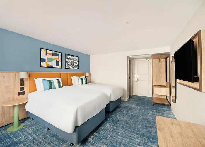 Voco Letchworth Hall By Ihg